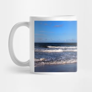 Afternoon Delight Time Mug